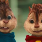 Alvin and Simon huh?