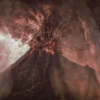 Chipwrecked Volcano Upscaled.