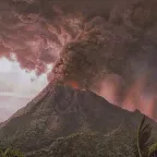 Chipwrecked Volcano Upscaled.